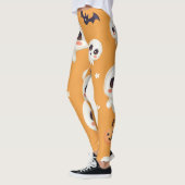 helloween leggings (Links)