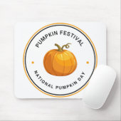 Helloween Muismat (Met muis)