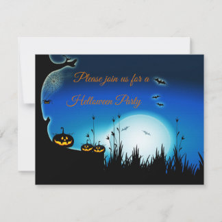 Helloween Party