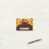 Helloween Post-it® Notes (Op bureau)