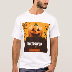 Helloween T-shirt
