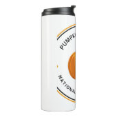 Helloween Thermosbeker (Gedraaid links)