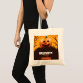 Helloween Tote Bag (Voorkant (product))