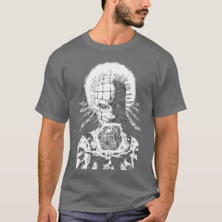 Hellraiser 2022 t-shirt