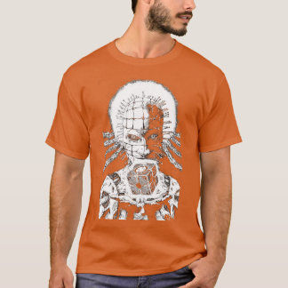 Hellraiser 2022 t-shirt