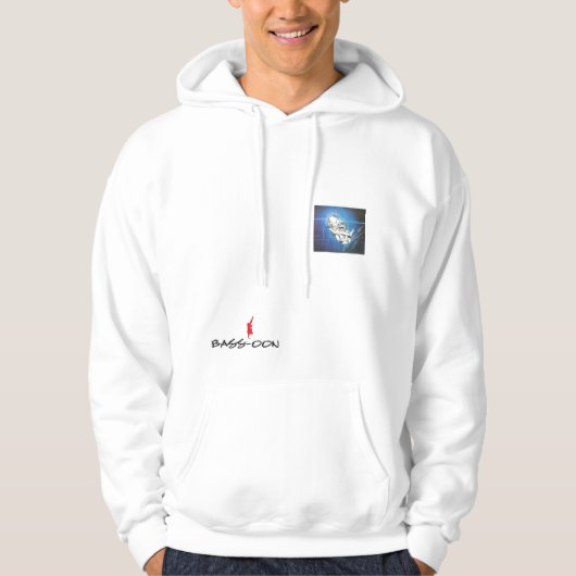 Hellraiser Hoody (Voorkant)