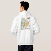 Hellraiser Hoody (Achterkant volledig)