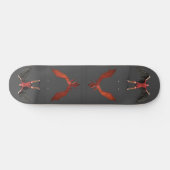 Hellraiser Skateboard (Horizontaal)