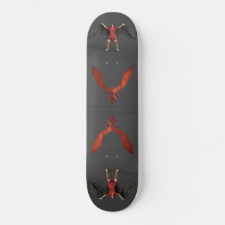 Hellraiser Skateboard
