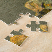 Hells Canyon Oregon. kerstcadeautjes Legpuzzel (Zijkant)