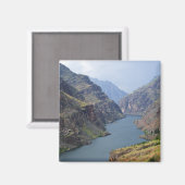 Hell's Canyon P5487 Magnet (Recto/Verso)