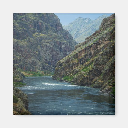 Hell's Canyon P5490 magneet (Voorkant)