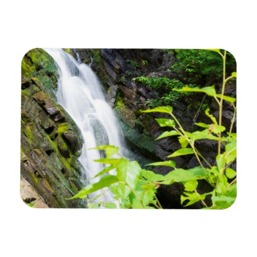 Hell's Gate Canyon-waterval Magneet (Horizontaal)