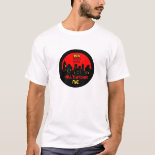 Hell's Kitchen T-shirt