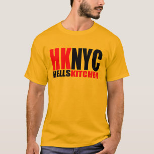 Hell's Kitchen Urban59 Studio Shirt