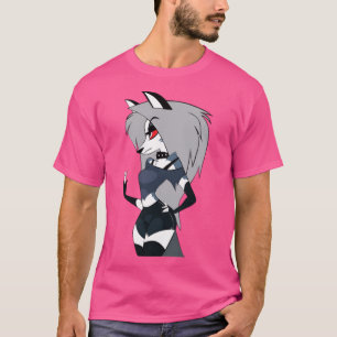 Helluva Boss Loona T-shirt