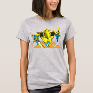 Helm of Fate T-shirt