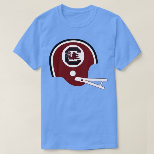  helm t-shirt (Design voorkant)