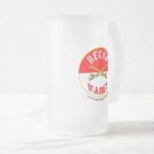 Helm van Awe Glass Mok (Voorkant rechts)