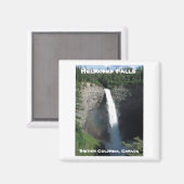 Helmcken Falls Magnet (Recto/Verso)