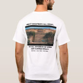 HELMES OUTFITTERS SPRING BREAK SHIRT 2004 (Achterkant)