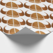 Helmet Cadeaupapier (Hoek)