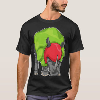 Helmet T-shirt