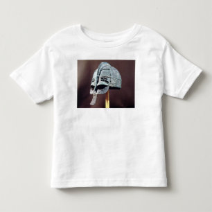 Helmet, van de Vendel Treasure Kinder Shirts
