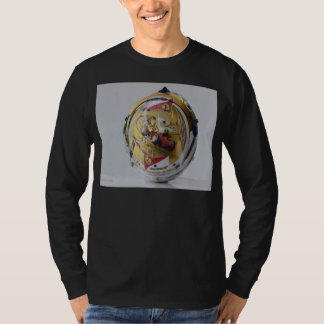 Helmshirt T-shirt