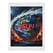 Help! – Aarde in crisis