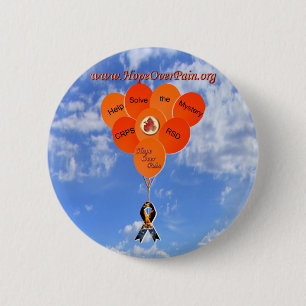 Help de Mystery CRPS RSD-ballonnen Button op te lo