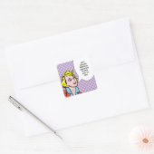 Help Gezocht Comic Book Stickers (Envelop)