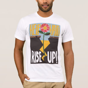HELP HAITI OP! T-SHIRT