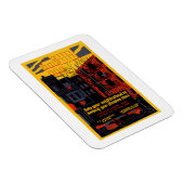 Help je groep magneet (Rechterzijde)