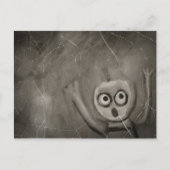 Help me briefkaart (Voorkant)