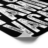 Help Me I'm On A Family Vacation Vakantie T-shirt Poster (Hoek)