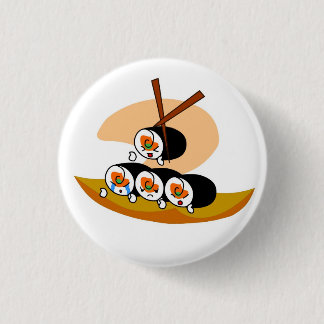 Help me Rolls Ronde Button 3,2 Cm