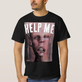 Help mij bij jou t-shirt