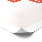 Help mijn jongen winnen van de oorlog - Koop een B Poster (Hoek)