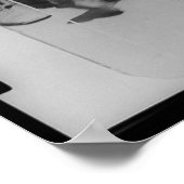 Help ons bij het winnen van het bloedbad onder vro poster (Hoek)