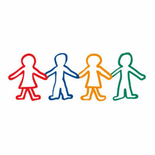 Help voor orphans-Sleutelhanger Fotobeeldje Sleutelhanger