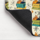 Helpdesk Inferno Muismat - Tech Humor (Hoek)