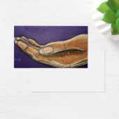 HELPEN VISITEKAARTJE (Bureau)