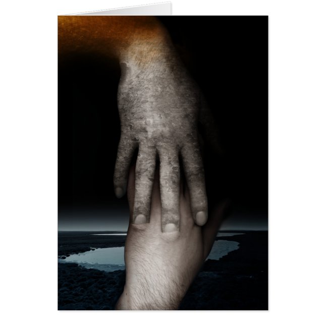 Helphand 2013 (Voorkant)