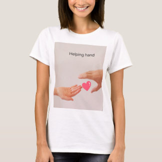 Helphand T-shirt