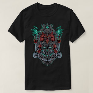 helse kraan t-shirt