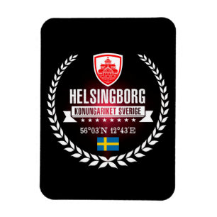 Helsingborg Magneet