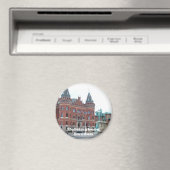 Helsingborg Zweden Magneet (Insitu (Vaatwasser))