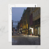 Helsinki Briefkaart (Voorkant / Achterkant)