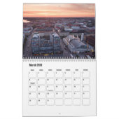 Helsinki-Finland Calendar Kalender (Mar 2026)